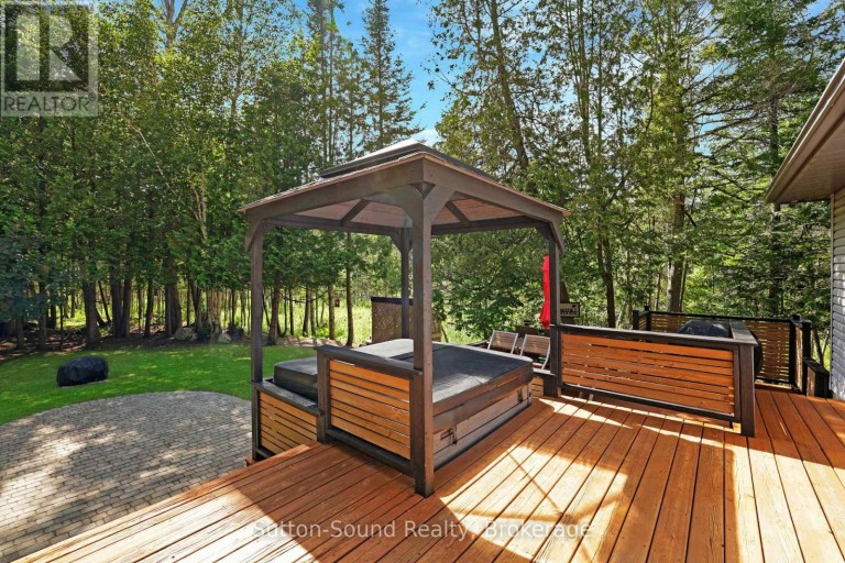 222404 DERBY-KEPPEL TOWNLINE, Georgian Bluffs, Ontario, N4K5N7