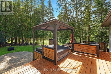 222404 DERBY-KEPPEL TOWNLINE Georgian Bluffs Ontario photo 36