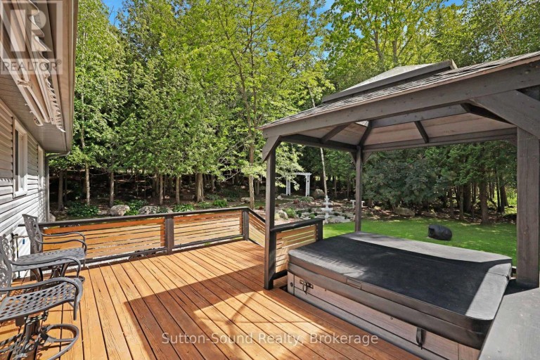 222404 DERBY-KEPPEL TOWNLINE, Georgian Bluffs, Ontario, N4K5N7