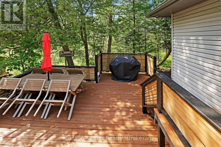 222404 DERBY-KEPPEL TOWNLINE, Georgian Bluffs, Ontario, N4K5N7