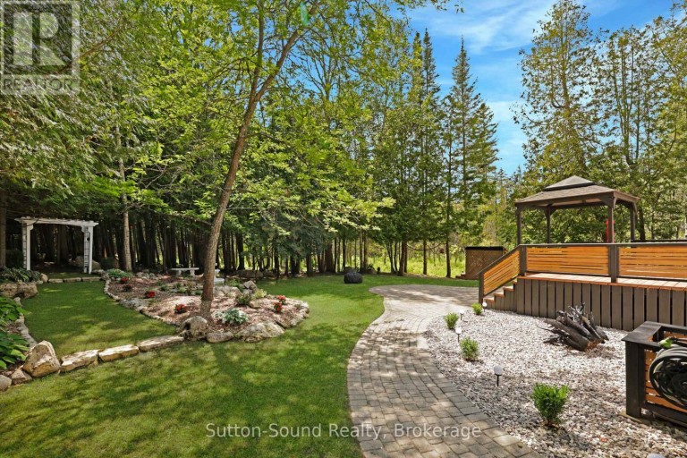 222404 DERBY-KEPPEL TOWNLINE, Georgian Bluffs, Ontario, N4K5N7