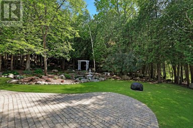 222404 DERBY-KEPPEL TOWNLINE Georgian Bluffs Ontario photo 41
