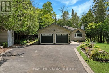 222404 DERBY-KEPPEL TOWNLINE Georgian Bluffs Ontario photo 42