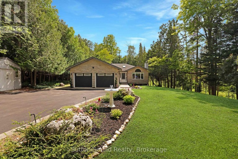 222404 DERBY-KEPPEL TOWNLINE, Georgian Bluffs, Ontario, N4K5N7