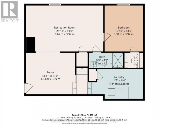 222404 DERBY-KEPPEL TOWNLINE, Georgian Bluffs, Ontario, N4K5N7