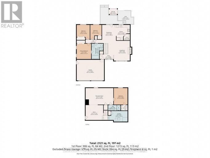 222404 DERBY-KEPPEL TOWNLINE, Georgian Bluffs, Ontario, N4K5N7