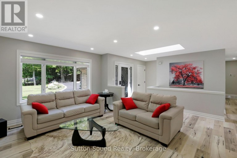 222404 DERBY-KEPPEL TOWNLINE, Georgian Bluffs, Ontario, N4K5N7