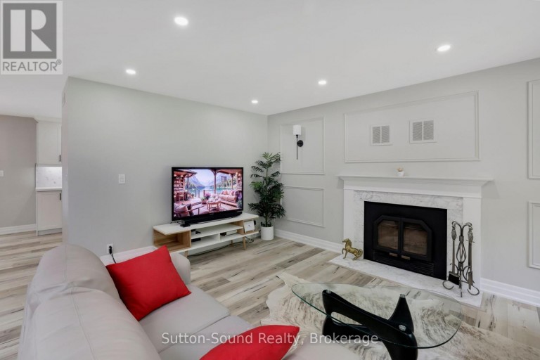 222404 DERBY-KEPPEL TOWNLINE, Georgian Bluffs, Ontario, N4K5N7