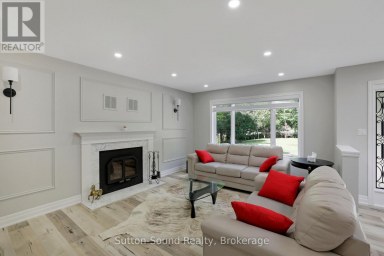 222404 DERBY-KEPPEL TOWNLINE Georgian Bluffs Ontario photo 7