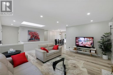 222404 DERBY-KEPPEL TOWNLINE Georgian Bluffs Ontario photo 8
