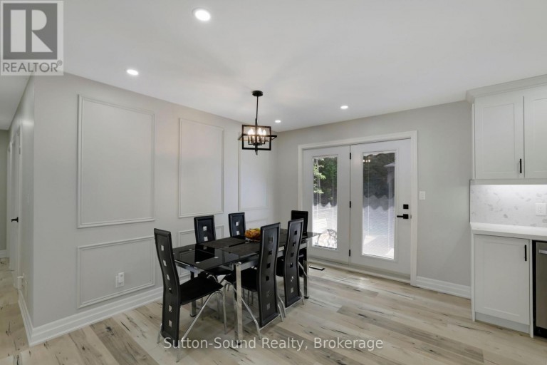 222404 DERBY-KEPPEL TOWNLINE, Georgian Bluffs, Ontario, N4K5N7
