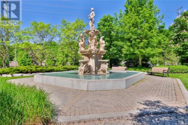 411 - 8201 ISLINGTON AVENUE Vaughan (Islington Woods) Ontario photo 1