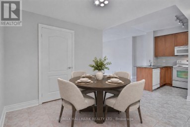 411 - 8201 ISLINGTON AVENUE Vaughan (Islington Woods) Ontario photo 11