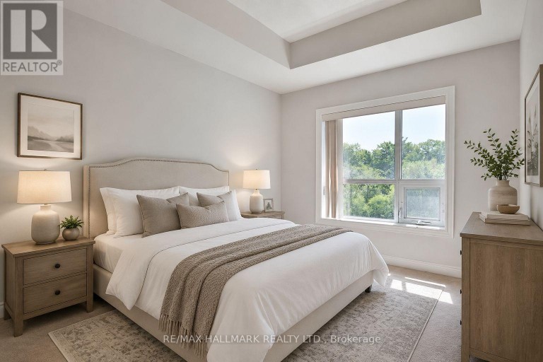 411 - 8201 ISLINGTON AVENUE, Vaughan (Islington Woods), Ontario, L4L9S6