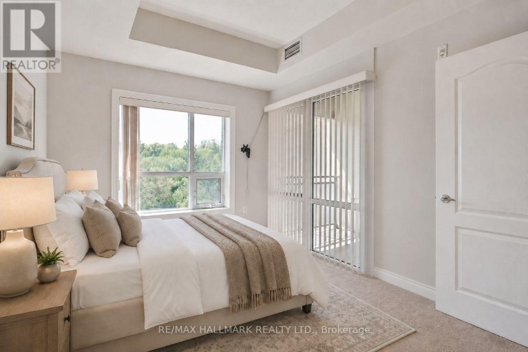 411 - 8201 ISLINGTON AVENUE, Vaughan (Islington Woods), Ontario, L4L9S6