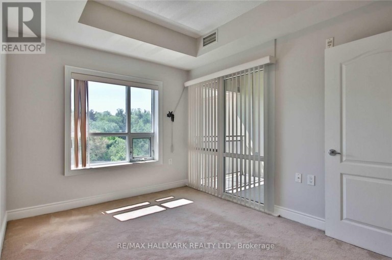 411 - 8201 ISLINGTON AVENUE, Vaughan (Islington Woods), Ontario, L4L9S6