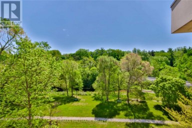411 - 8201 ISLINGTON AVENUE Vaughan (Islington Woods) Ontario photo 21
