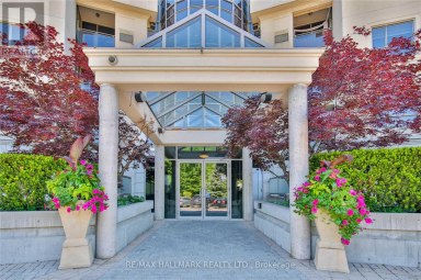 411 - 8201 ISLINGTON AVENUE Vaughan (Islington Woods) Ontario photo 4