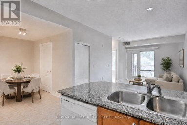 411 - 8201 ISLINGTON AVENUE Vaughan (Islington Woods) Ontario photo 9