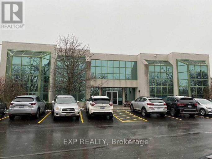 208 - 275 RENFREW DRIVE, Markham (Buttonville), Ontario, L3R0C8