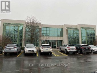 208 - 275 RENFREW DRIVE Markham (Buttonville) Ontario photo 1