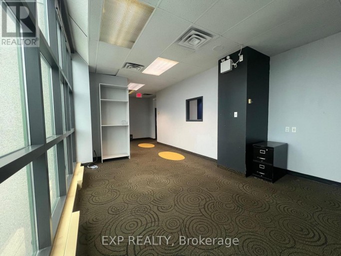 208 - 275 RENFREW DRIVE, Markham (Buttonville), Ontario, L3R0C8