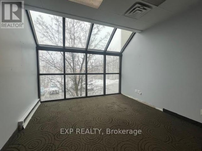 208 - 275 RENFREW DRIVE, Markham (Buttonville), Ontario, L3R0C8