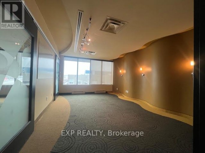 208 - 275 RENFREW DRIVE, Markham (Buttonville), Ontario, L3R0C8