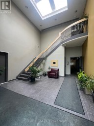 208 - 275 RENFREW DRIVE Markham (Buttonville) Ontario photo 2