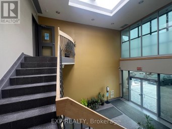 208 - 275 RENFREW DRIVE Markham (Buttonville) Ontario photo 4