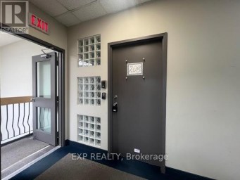 208 - 275 RENFREW DRIVE Markham (Buttonville) Ontario photo 5
