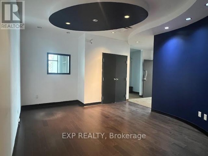 208 - 275 RENFREW DRIVE, Markham (Buttonville), Ontario, L3R0C8