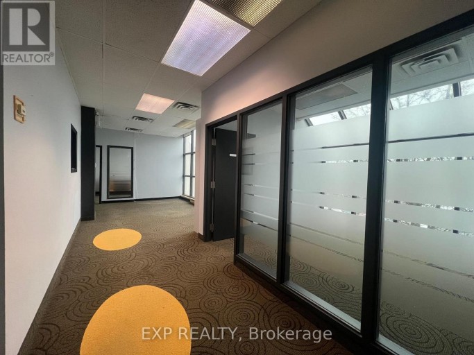 208 - 275 RENFREW DRIVE, Markham (Buttonville), Ontario, L3R0C8