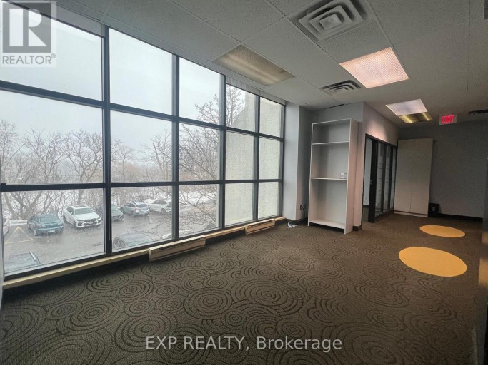 208 - 275 RENFREW DRIVE, Markham (Buttonville), Ontario, L3R0C8