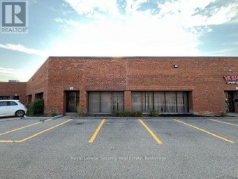 455 FENMAR DRIVE Toronto (Humber Summit) Ontario photo 1