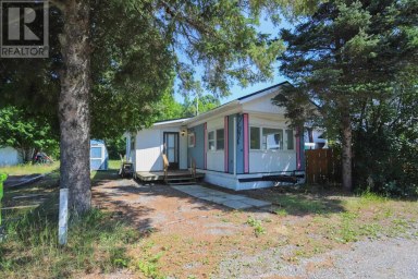 103 Old Highway 17 #41 Sault Ste. Marie Ontario photo 1