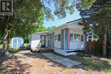 103 Old Highway 17 #41 Sault Ste. Marie Ontario photo 2