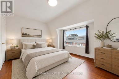 8 PARR STREET Toronto (Little Portugal) Ontario photo 16
