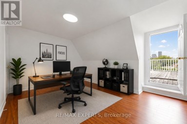 8 PARR STREET Toronto (Little Portugal) Ontario photo 19