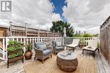 8 PARR STREET Toronto (Little Portugal) Ontario photo 20