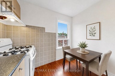 8 PARR STREET Toronto (Little Portugal) Ontario photo 8