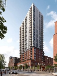 638 - 30 DREAMERS WAY Toronto (Regent Park) Ontario photo 1