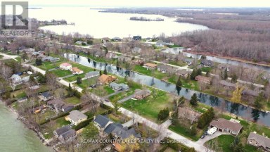 36 SOUTHVIEW DR R.R.#3, BRECHIN DRIVE S Ramara (Brechin) Ontario photo 8