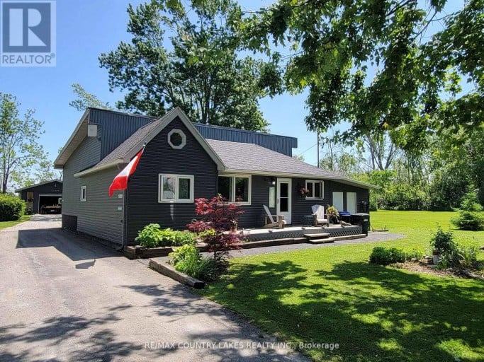 2481 Lakeshore Drive, Ramara (brechin), Ontario (id S13601316)