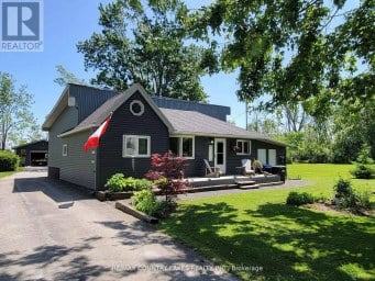 2481 LAKESHORE DRIVE Ramara (Brechin) Ontario photo 1