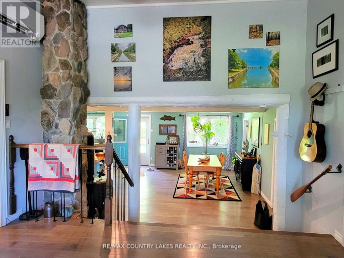 2481 LAKESHORE DRIVE, Ramara (Brechin), Ontario, L0K1B0