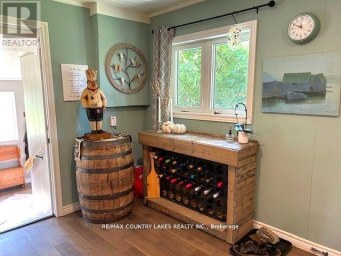 2481 LAKESHORE DRIVE Ramara (Brechin) Ontario photo 13