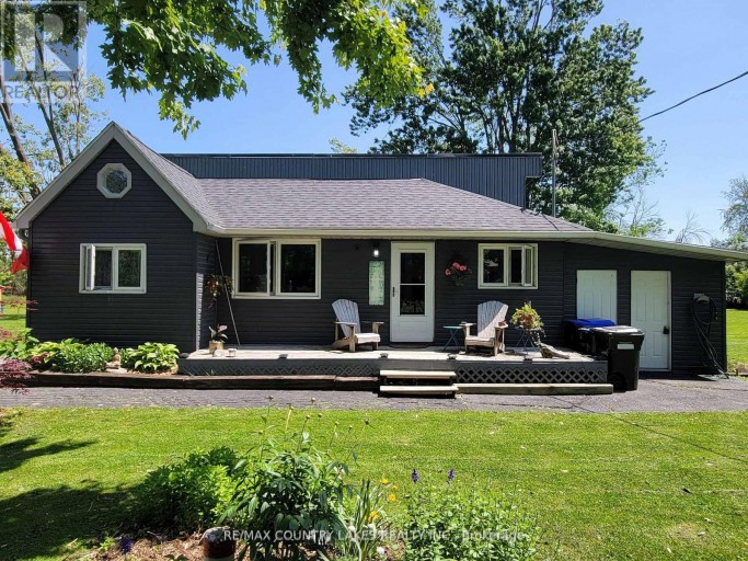 2481 LAKESHORE DRIVE, Ramara (Brechin), Ontario, L0K1B0