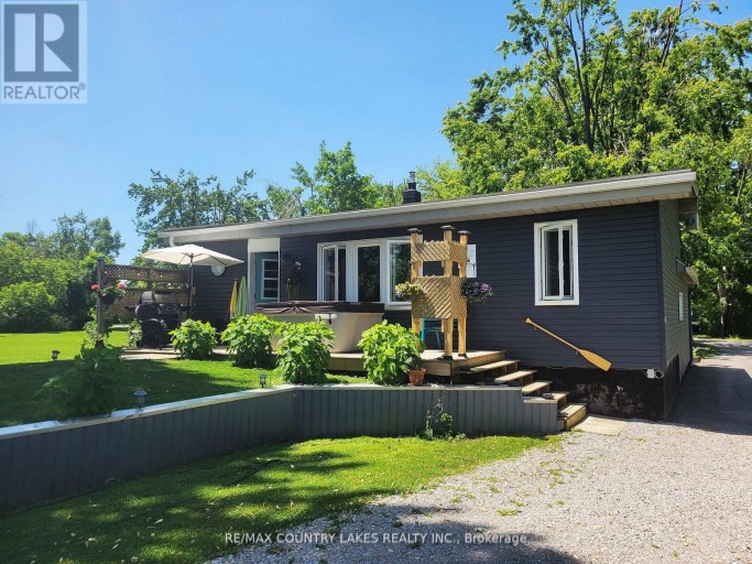 2481 LAKESHORE DRIVE, Ramara (Brechin), Ontario, L0K1B0