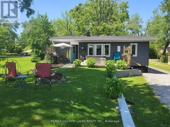 2481 LAKESHORE DRIVE Ramara (Brechin) Ontario photo 21